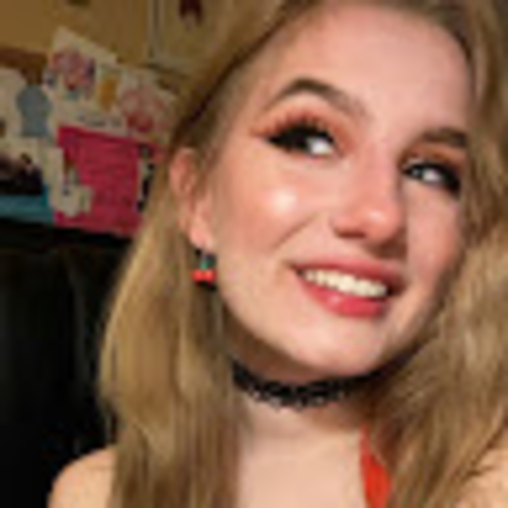 Meet your Posher, Meg